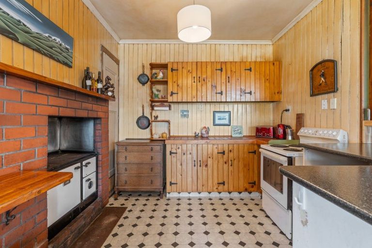 Photo of property in 36 Pensher Street, Waitahuna, Lawrence, 9593