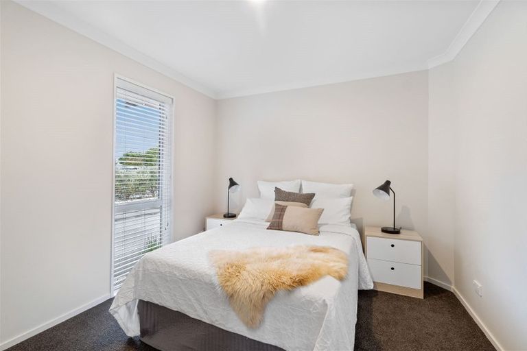 Photo of property in 103 Lowes Road, Rolleston, 7614