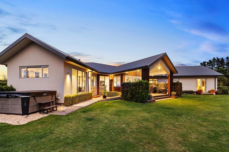 Photo of property in 7 Mandeville Park Drive, Swannanoa, Kaiapoi, 7692