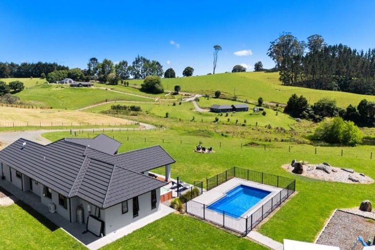 Photo of property in 554d Te Ahu Ahu Road, Waimate North, Kerikeri, 0293