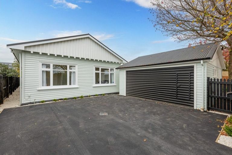 Photo of property in 29 Flockton Street, Mairehau, Christchurch, 8013