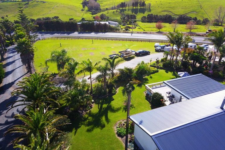 Photo of property in 2679a State Highway 10, Mangonui, 0494