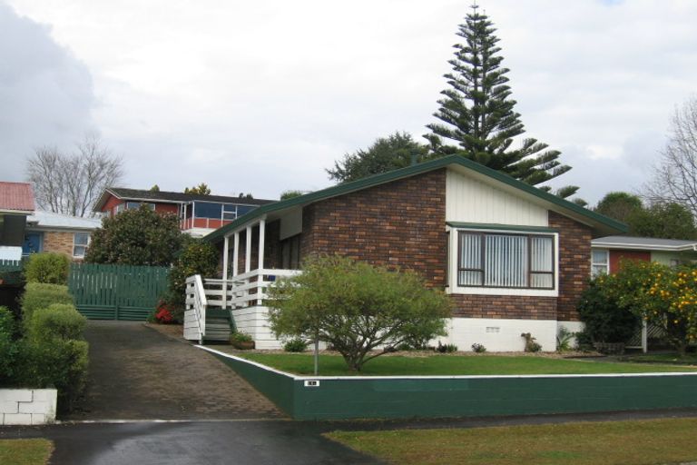 Photo of property in 14 Thomson Avenue, Dinsdale, Hamilton, 3204
