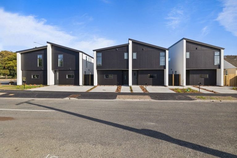 Photo of property in 1b Thomas Street, Linwood, Christchurch, 8062