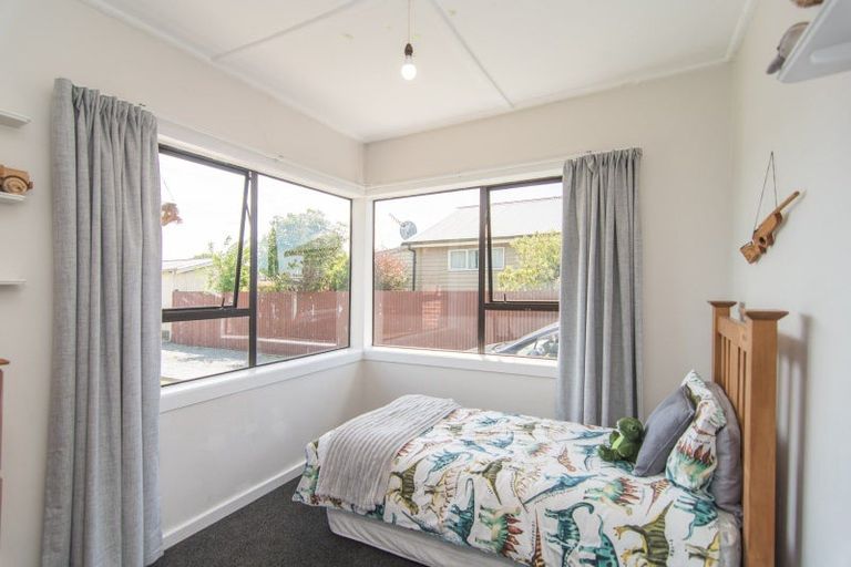 Photo of property in 10 Hamilton Street, Temuka, 7920