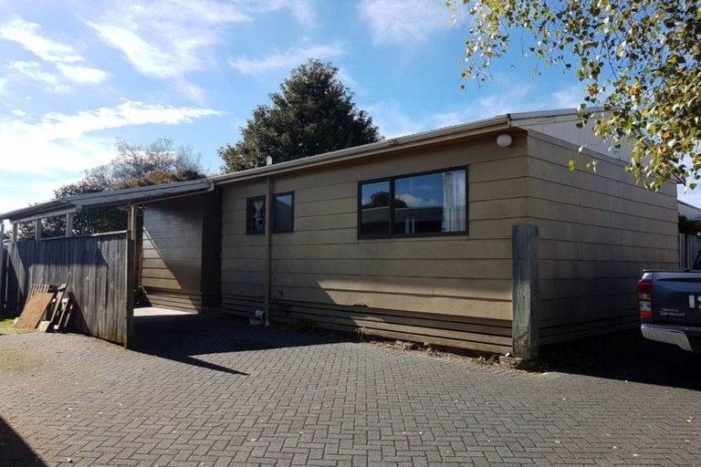 Photo of property in 4/197 Spa Road, Taupo, 3330