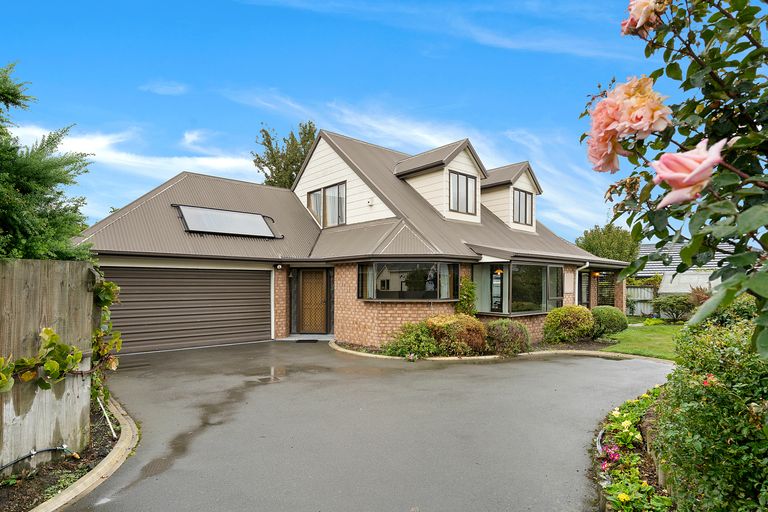 Photo of property in 17 Kissel Street, Templeton, Christchurch, 8042