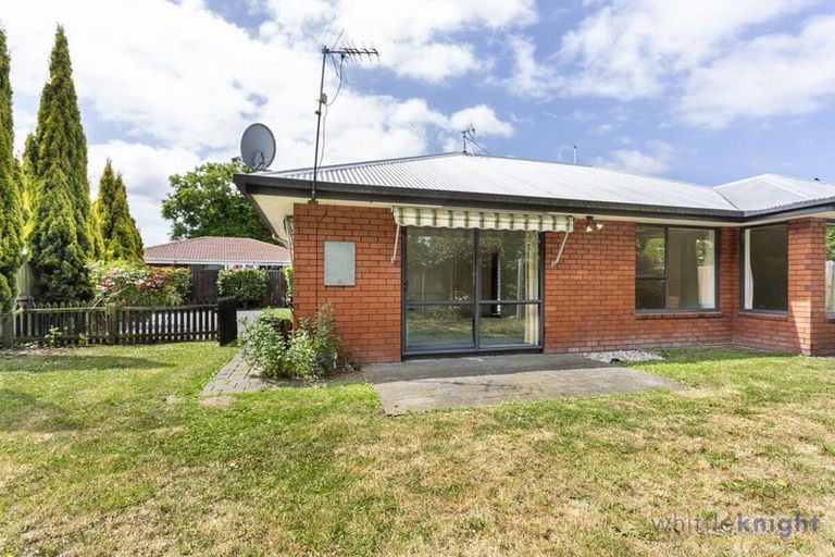 Photo of property in 36 Highsted Road, Bishopdale, Christchurch, 8053