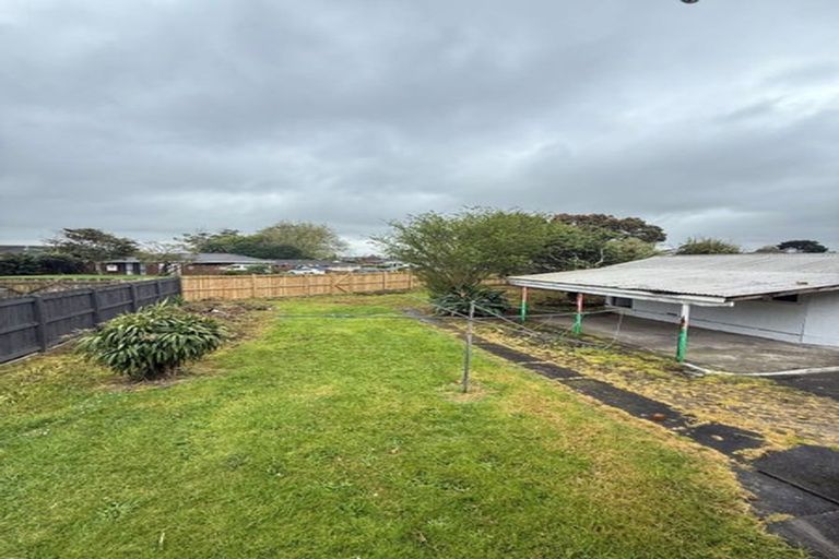 Photo of property in 18 Kautami Avenue, Papatoetoe, Auckland, 2025