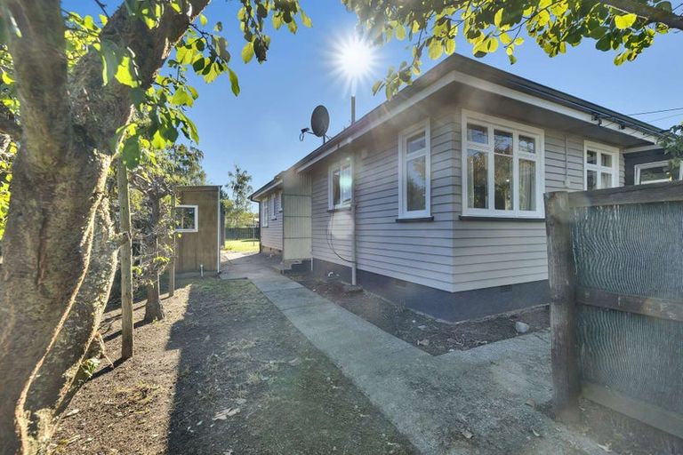 Photo of property in 10 Cadman Street, Cheviot, 7310