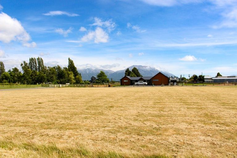 Photo of property in 13 Westward Way, Methven, 7776