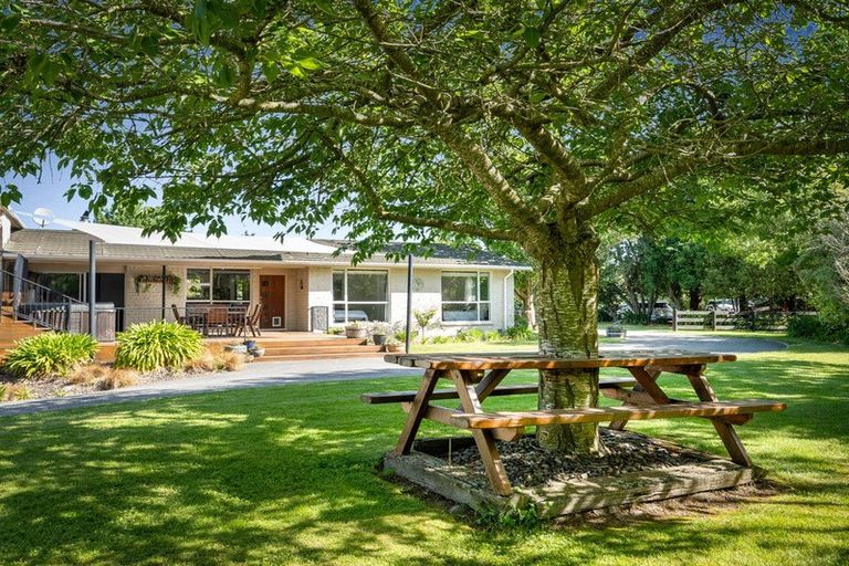 Photo of property in 152 Bellam Road, Rolleston, Christchurch, 7678