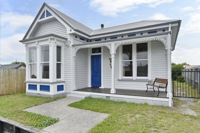 Photo of property in 25 Sewell Street, Kaiapoi, 7630