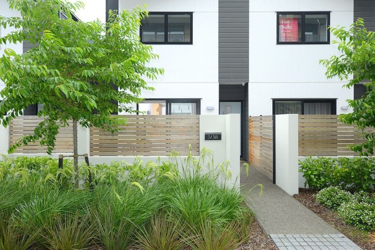Photo of property in The Terraces, 36d/6 Welles Street, Christchurch Central, Christchurch, 8011