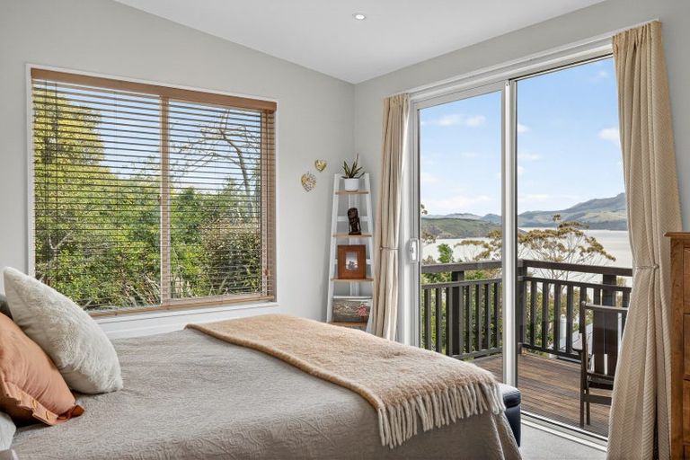 Photo of property in 39 Park Terrace, Corsair Bay, Lyttelton, 8082