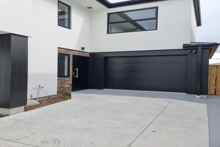 Photo of property in 4/629 Worcester Street, Linwood, Christchurch, 8062