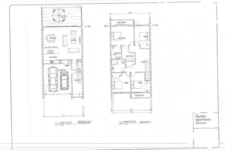Photo of property in 59 Hayfield Way, Karaka, Papakura, 2113