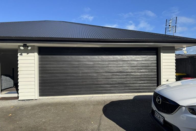 Photo of property in 5/23 Montgomery Crescent, Bader, Hamilton, 3206