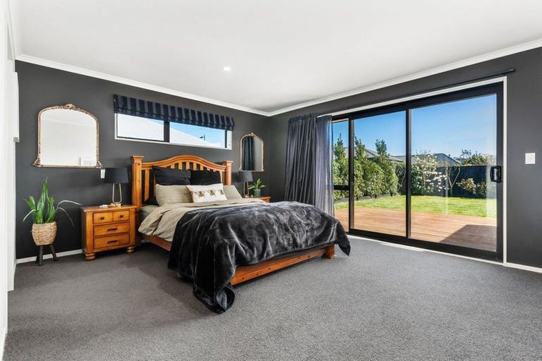 Photo of property in 3 Lignite Drive, Rolleston, 7614