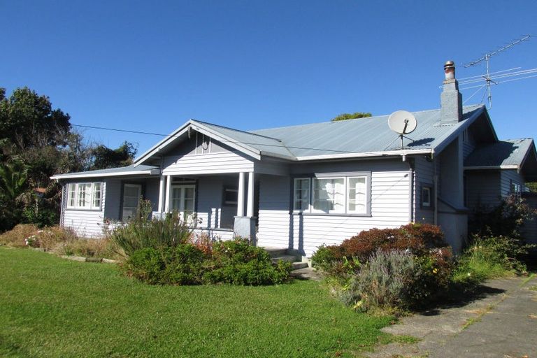 Photo of property in 142 Lucknow Street, Wairoa, 4108