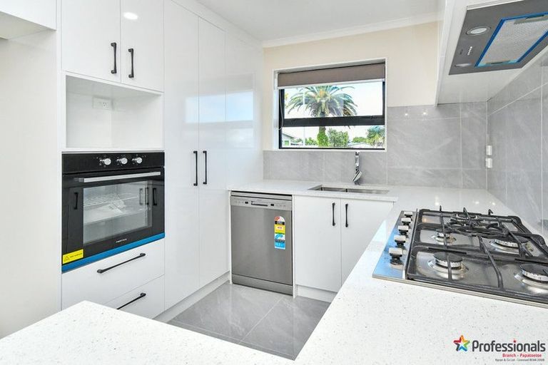 Photo of property in 4a Romney Place, Manurewa, Auckland, 2102