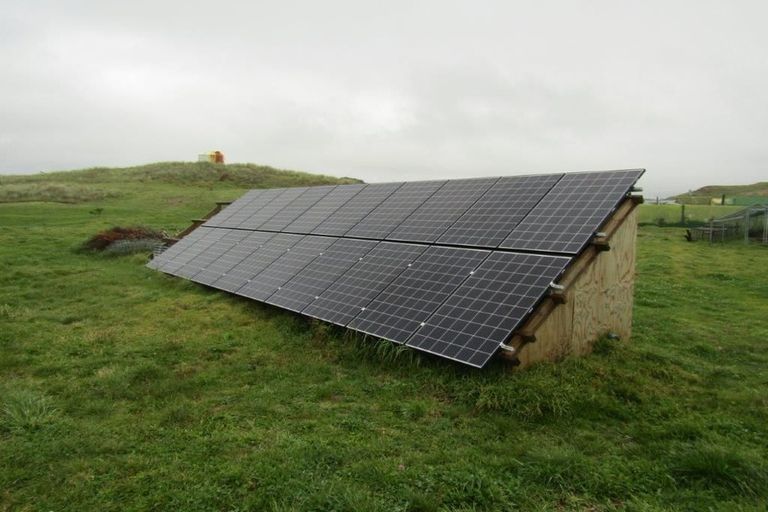 Photo of property in 644b Sandhills Road, Ahipara, Kaitaia, 0481