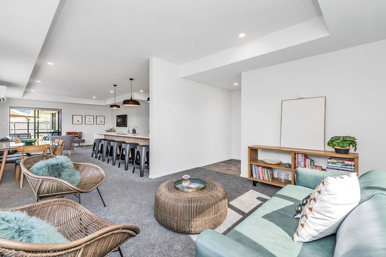 Photo of property in 13 Harness Way, Rolleston, 7615