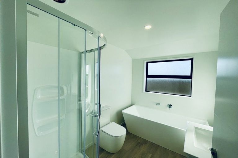 Photo of property in 24 Pitcaithly Street, Halswell, Christchurch, 8025