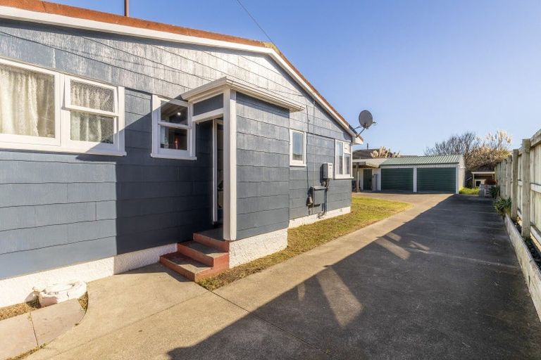 Photo of property in 152 Puriri Street, Castlecliff, Whanganui, 4501