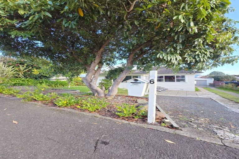 Photo of property in 6 Elizabeth Street, Beerescourt, Hamilton, 3200