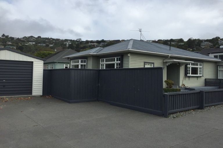 Photo of property in 10 Albert Terrace, Saint Martins, Christchurch, 8022
