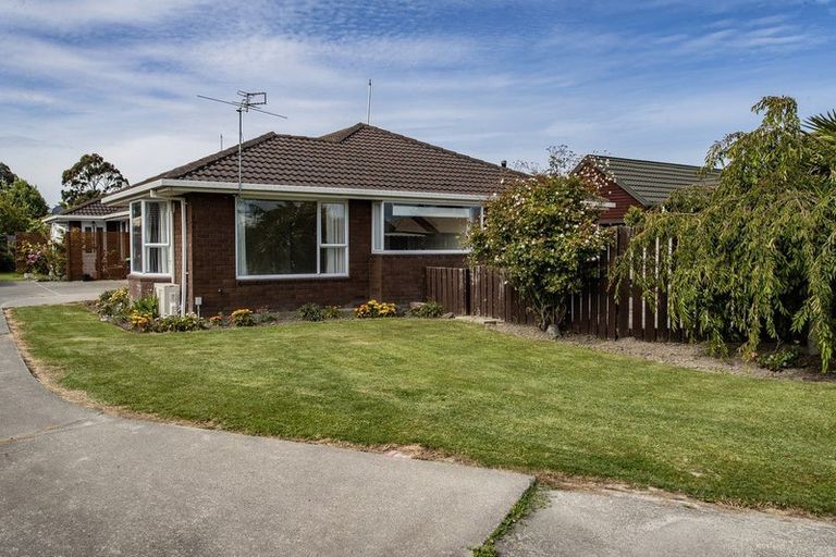Photo of property in 10a Glenvale Drive, Kaiapoi, 7630