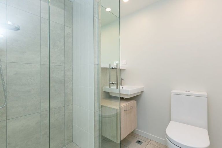 Photo of property in Vsp South, 502/166u Victoria Street, Te Aro, Wellington, 6011