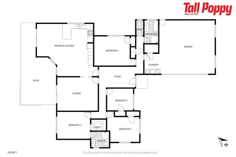 Photo of property in 25 Geneva Terrace, Kelvin Grove, Palmerston North, 4414