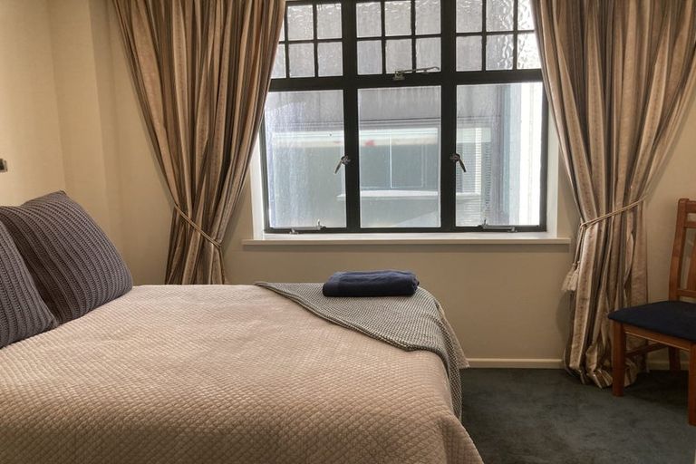 Photo of property in 154u3 Oriental Parade, Oriental Bay, Wellington, 6011