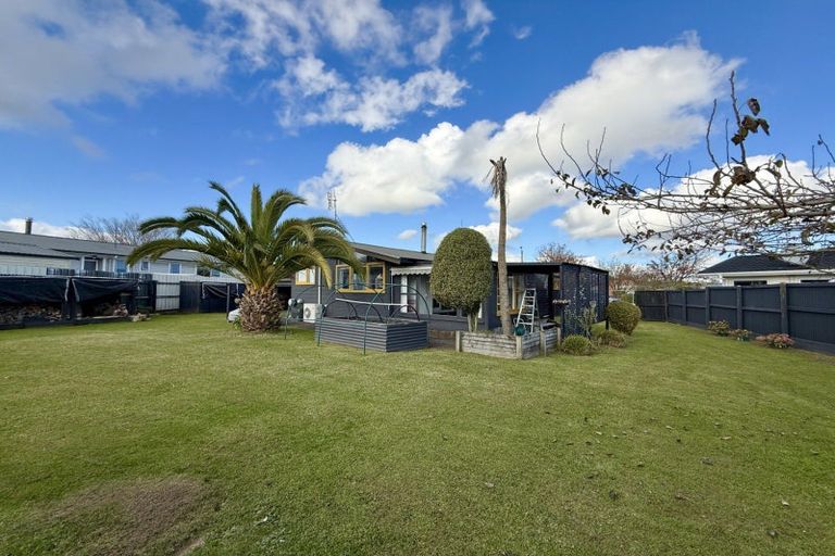 Photo of property in 4 Tui Place, Tokoroa, 3420