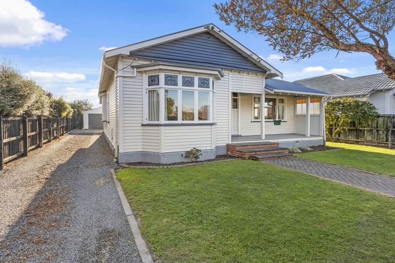 Photo of property in 67 Bletsoe Avenue, Spreydon, Christchurch, 8024