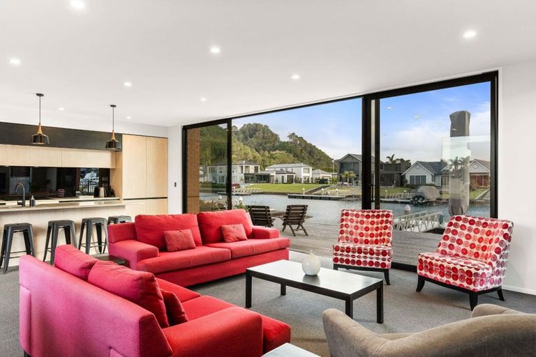 Photo of property in 117 Motu Grande, Pauanui, Hikuai, 3579