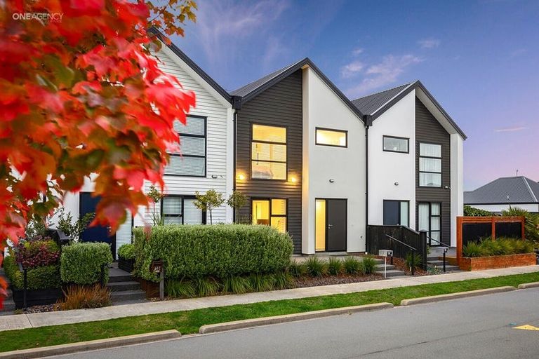 Photo of property in 64b Kawari Drive, Pegasus, 7612