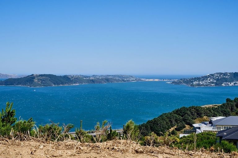 Photo of property in 17 Grumman Lane, Newlands, Wellington, 6037