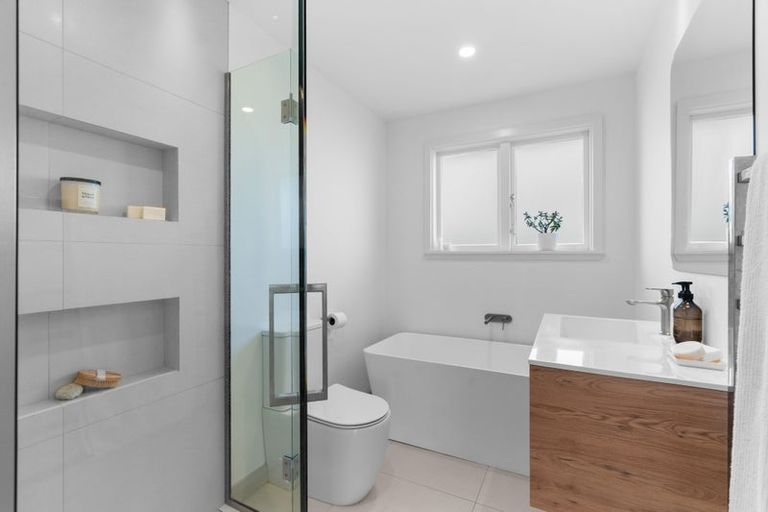 Photo of property in 1/105 Veitches Road, Casebrook, Christchurch, 8051