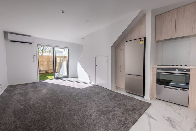 Photo of property in 6/14 Nova Place, Christchurch Central, Christchurch, 8011
