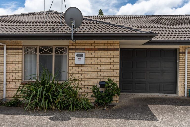 Photo of property in 201u3 Massey Street, Frankton, Hamilton, 3204