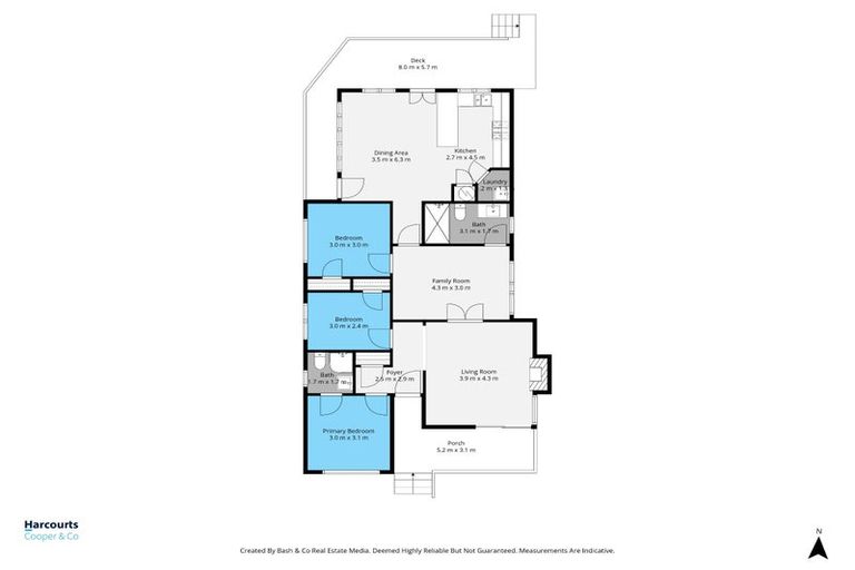Photo of property in 1/27 Peach Road, Glenfield, Auckland, 0629
