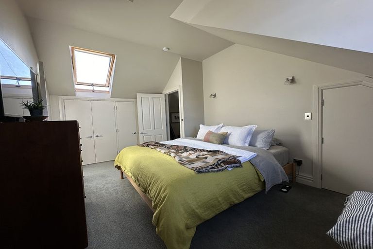 Photo of property in 40d Agra Crescent, Khandallah, Wellington, 6035