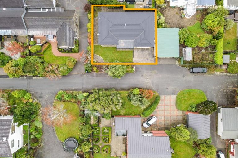 Photo of property in 6 Guthrie Lane, Avenal, Invercargill, 9810