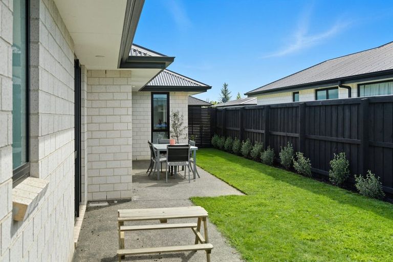 Photo of property in 5 Kennington Drive, Rolleston, 7615