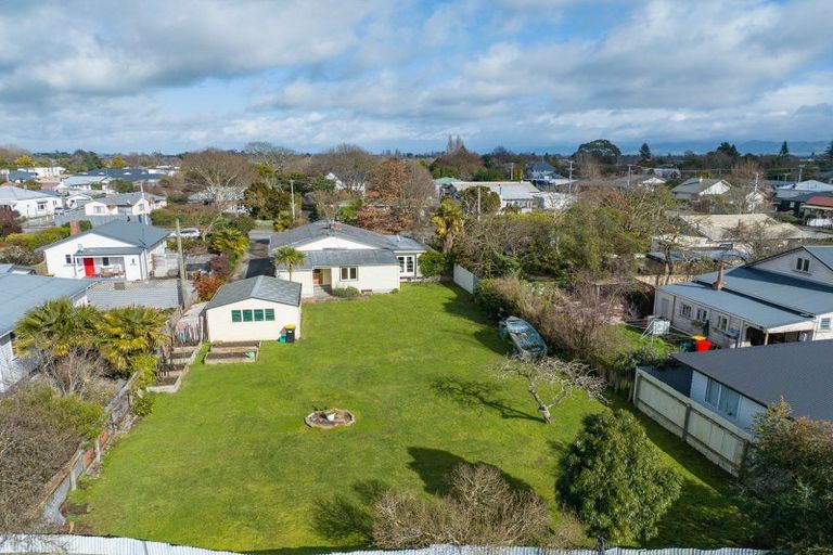 Photo of property in 5 Johnstone Street, Masterton, 5810