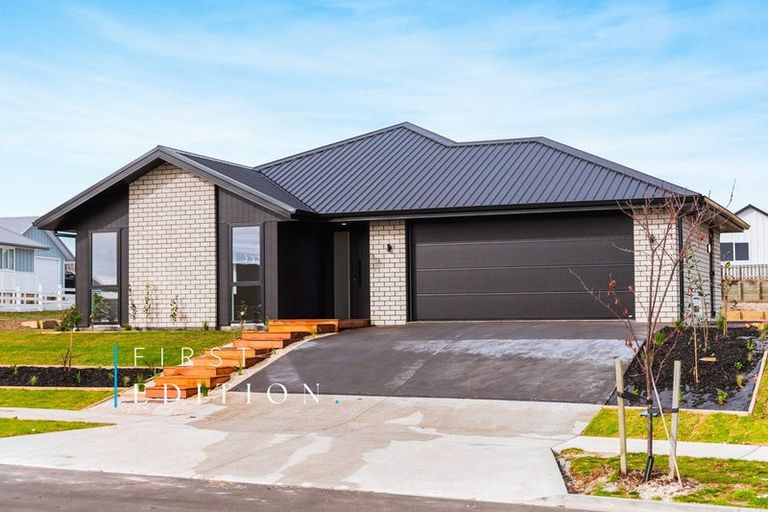 Photo of property in 26 Makomako Crescent, Wharewaka, 3330