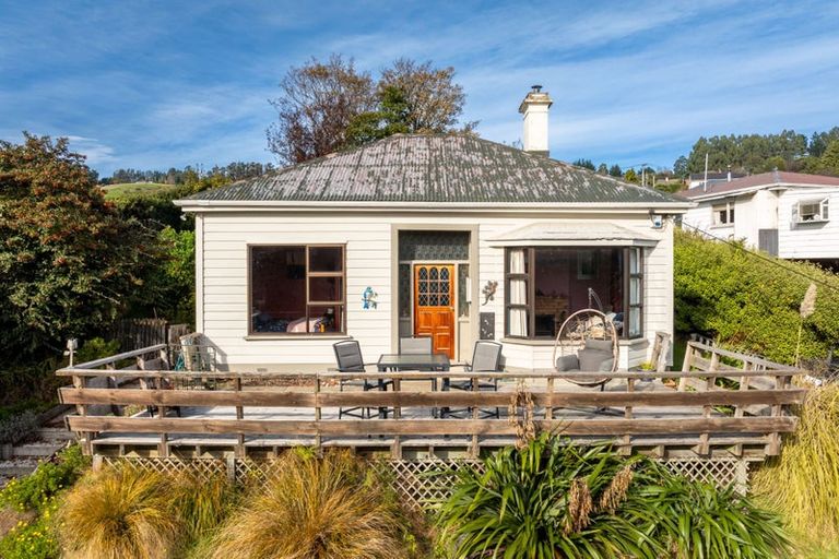 Photo of property in 164 Main South Road, Green Island, Dunedin, 9018